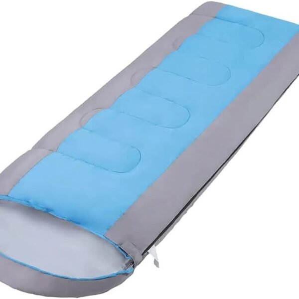 Sleeping Bag Adults Outdoor Camping Adults Thin Winter Thickening Warm Down Indoor Lunch Duty