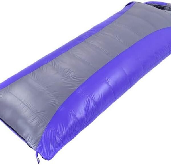 Down Sleeping Bags for Adults Teens Kids Warm Cold Weather   Lightweight Portable Waterproof Use for Backpacking Hiking and Camping