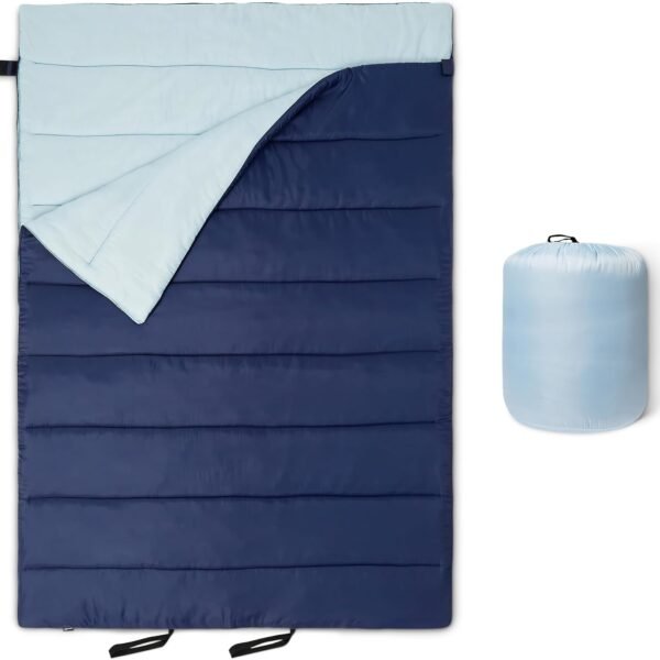 Amazon Basics Sleeping Bags
